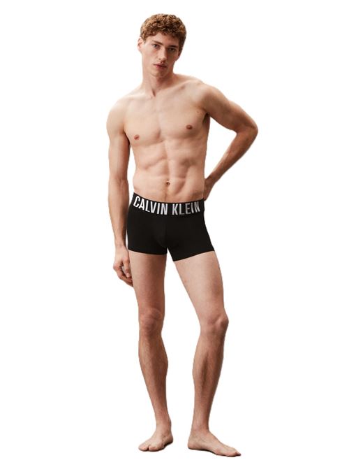 TRUNK 3PK CALVIN KLEIN | 000NB3608A/VVL